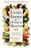 Living Foods for Optimal Health